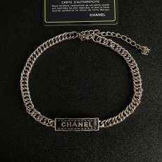 Chanel Necklaces